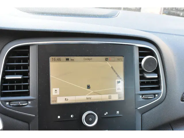 Renault Mégane 1.2 TCe Zen 2016 Benzine 18