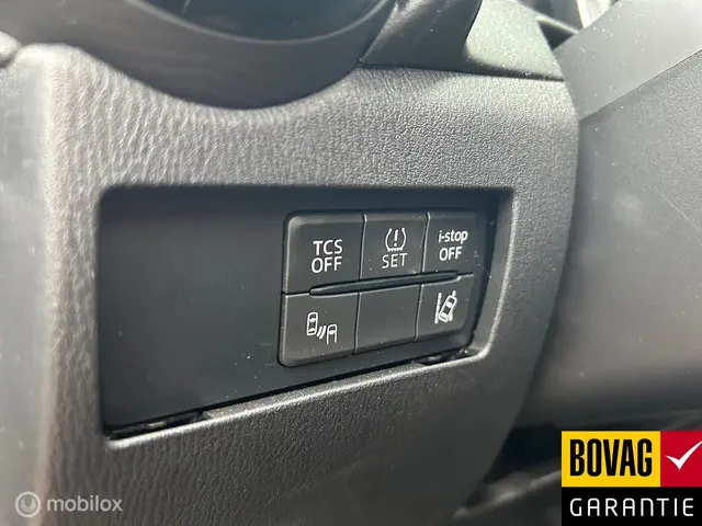 Mazda CX-3 2.0 SkyActiv-G 120 GT-M 2015 Benzine 18