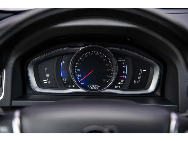 Volvo S60 1.5 T3 R-Design 2016 Benzine 12