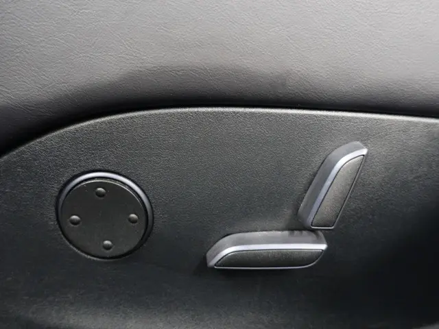 Tesla Model S 75 Performance Aut- 2017 Elektrisch 17