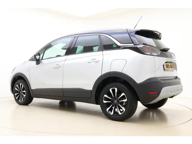 Opel Crossland 1.2 Turbo Level 4 2024 Benzine 12