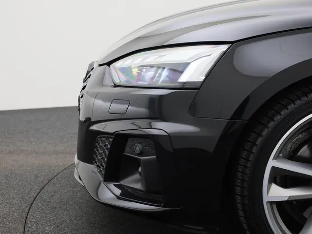 Audi A5 Sportback 40 TFSI/204PK S Line 2023 Benzine 34