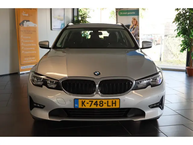 BMW 3 Serie 2