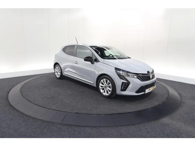 Renault Clio TCe 90 Evolution 2024 Benzine 7