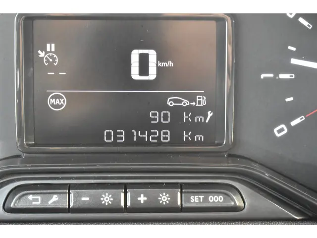 Citroën C3 PureTech 83 You 2024 Benzine 7