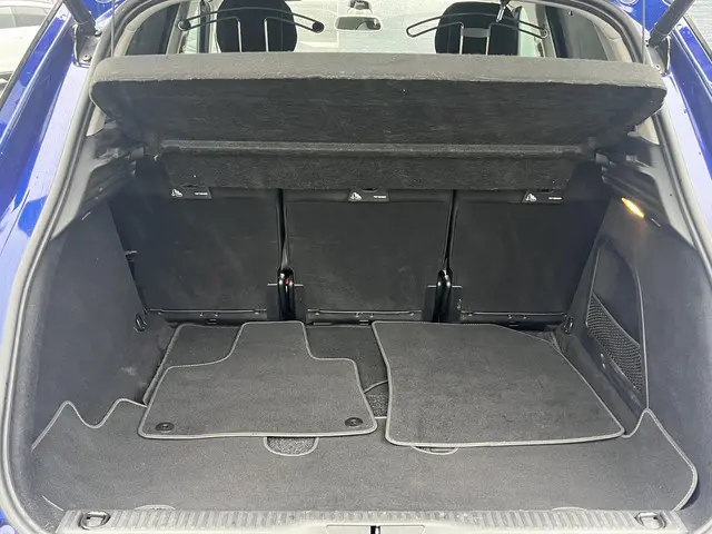 Citroën C4 Spacetourer 1.6 THP Aut. Shine 2019 Benzine 19