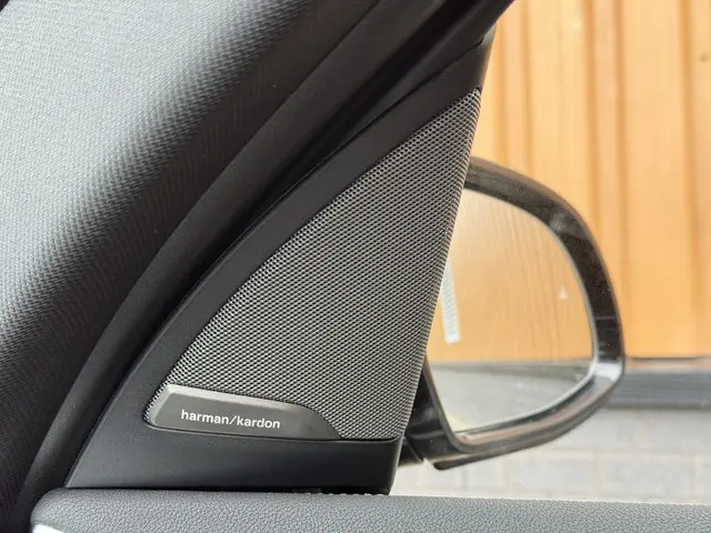 BMW iX3 High Executive 80 kWh 2021 Elektrisch 26