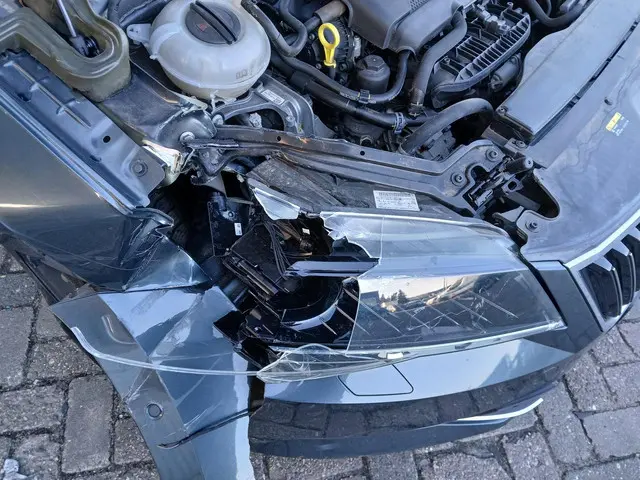 Škoda Superb 1.8 TSI Style Business WOK!! 2017 Benzine 31