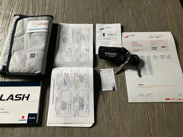 Suzuki Splash 1.2 Comfort Airco N.a.p 2013 Benzine 4