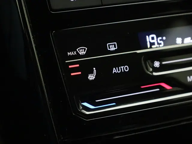 Volkswagen T-Cross 1.0TSI/116PK Goal DSG 2025 Benzine 8