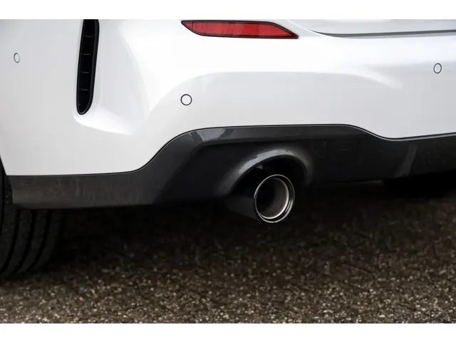 BMW 2 Serie Gran Coupé 218i M-Sport Pro 2023 Benzine 25