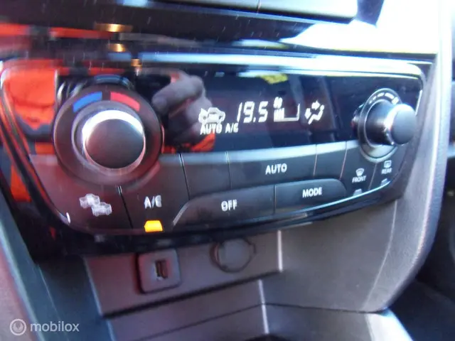 Suzuki Vitara 1.0 Boosterjet Select 2019 Benzine 27