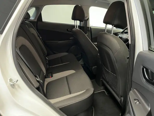 Hyundai Kona 1.6 GDI HEV Fashion 2021 Hybride Benzine 19