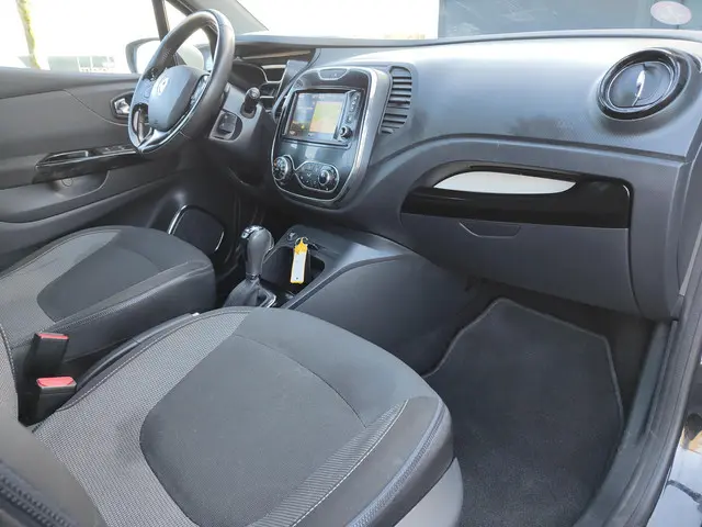Renault Captur 1.2 TCe Dynamique 2014 Benzine 7