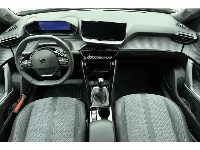 Peugeot 2008 1.2 PureTech 100 Allure 2024 Benzine 29