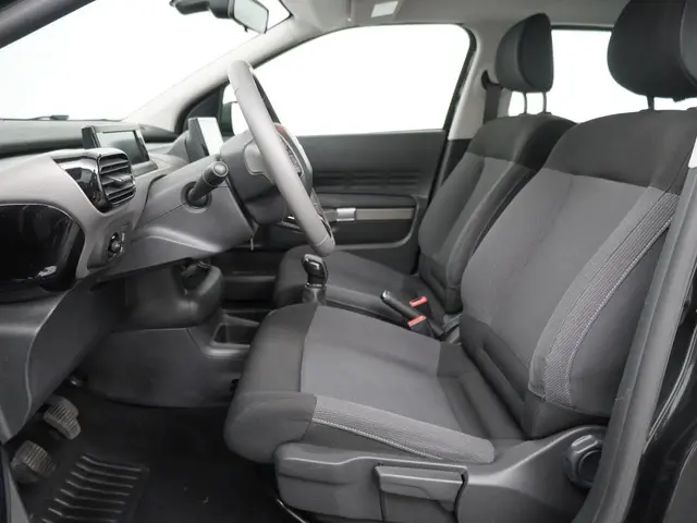 Citroën C4 Cactus 1.2 PureTech Business 2017 Benzine