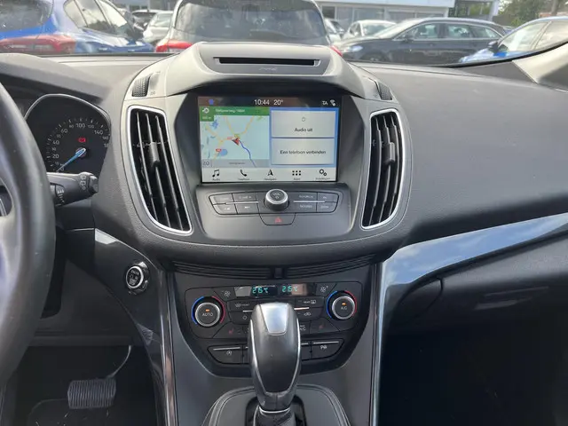 Ford C-MAX 1.5 Titanium 2018 Benzine 7