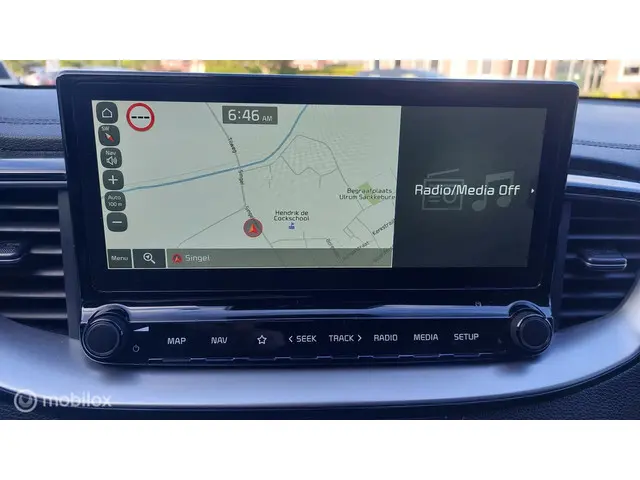 Kia ProCeed 1.4 T-GDI GT-Line 2020 Benzine 22