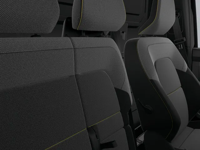 Renault Kangoo Advance 2026 Elektrisch 15