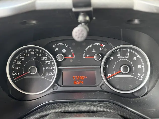 Fiat Doblò Cargo 1.6 MJ L1H1 2022 Diesel 3