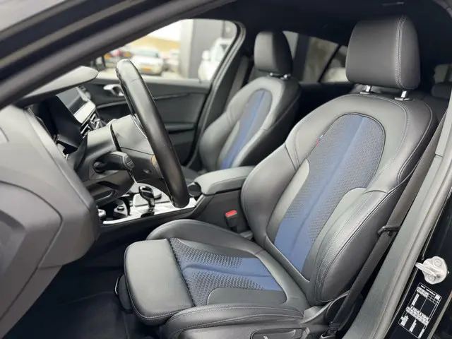 BMW 1 Serie 118i EDE M Sport 2021 Benzine 14
