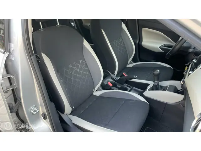 Nissan Micra 1.0 IG-T N-Connecta 2019 Benzine 19