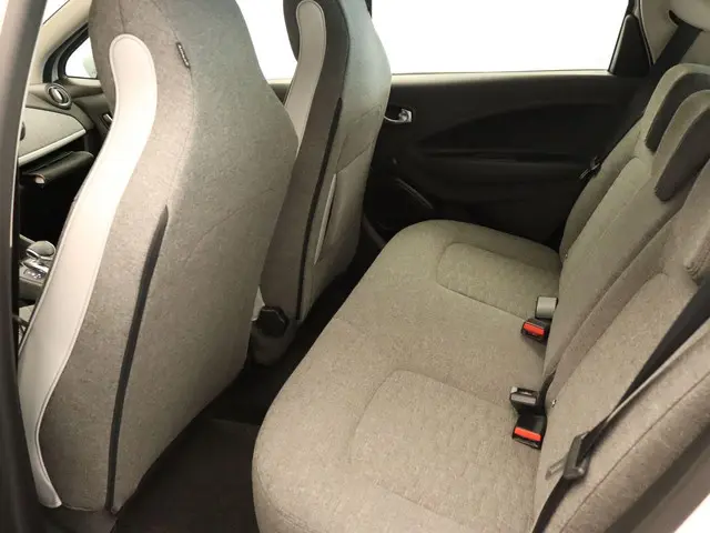Renault ZOE R110 Life Carshare 52 kWh 2020 Elektrisch 14