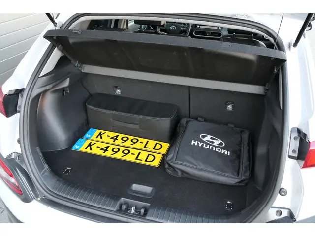 Hyundai Kona EV Limited 64 kWh 2020 Elektrisch 54