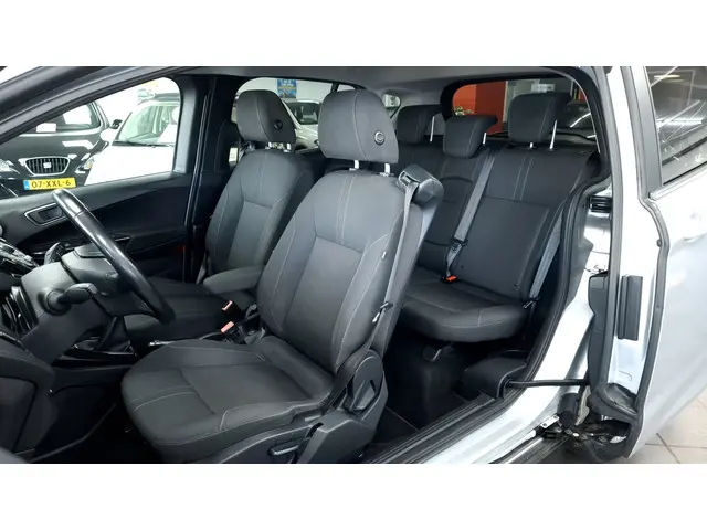 Ford B-MAX 1.0 EcoBoost Titanium 2014 Benzine 16