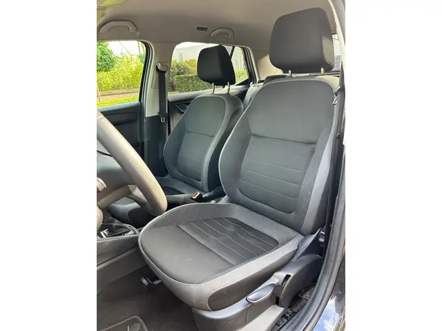 Škoda Fabia 1.2 TSI Active DSG APK 2015 Benzine 7