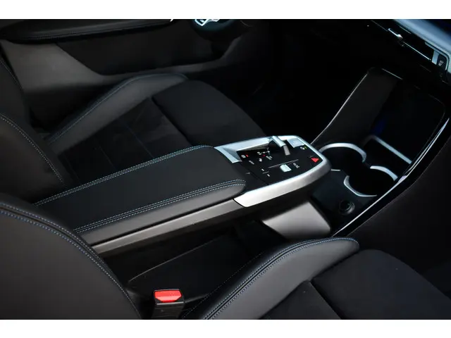 BMW X1 xDrive25e M-Sport 2024 Hybride Benzine 75