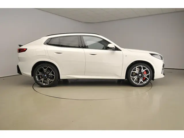 BMW X2 sDrive18d 2024 Diesel 4