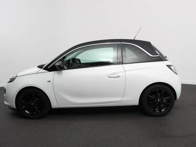Opel ADAM 1.4 Splash 2013 Benzine 7
