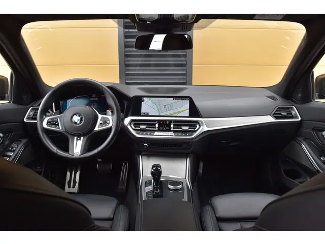 BMW 3 Serie Touring M340i xDrive 2021 Benzine 3