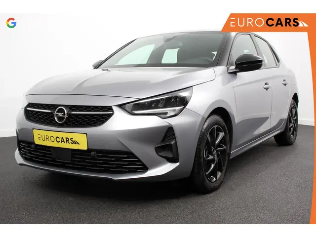 Opel Corsa 1.2 100pk turbo GS Line 2023 Benzine