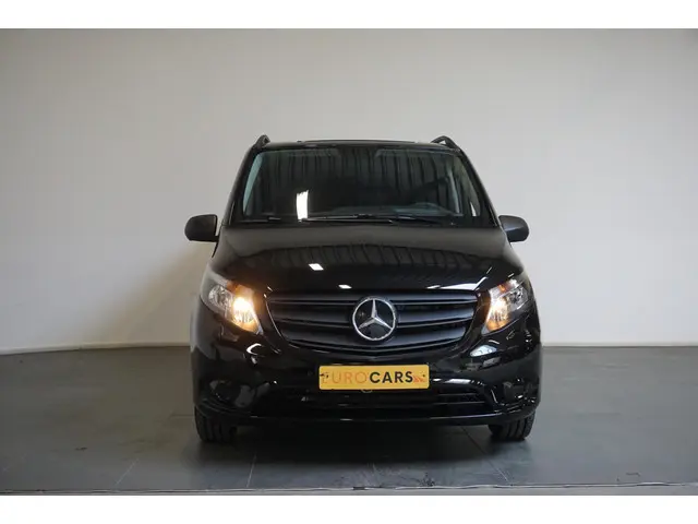 Mercedes-Benz Vito 114 CDI Lang 2024 Diesel 2