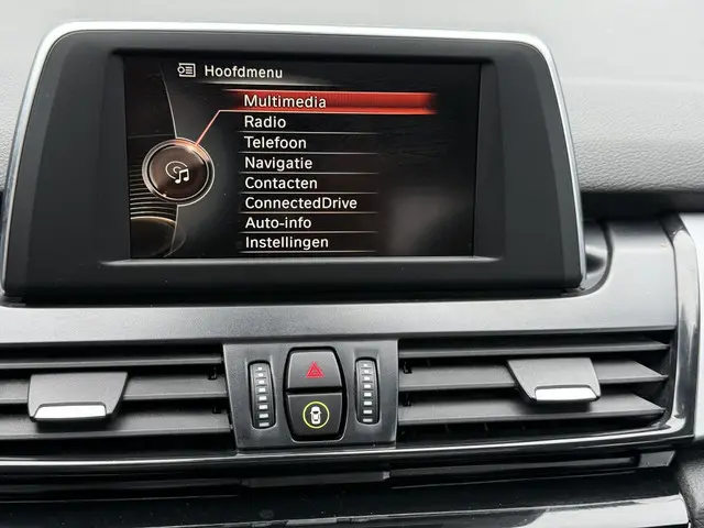 BMW 2 Serie Active Tourer 218i M Sport 2015 Benzine 16