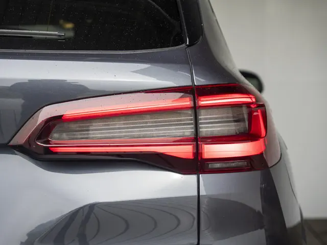 BMW X5 xDrive45e 2020 Hybride Benzine 22