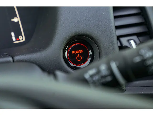 Honda Jazz 1.5i e:HEV ELEGANCE 2022 Hybride Benzine 21