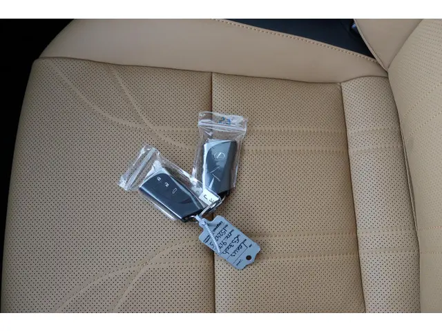 Lexus ES 300h Luxury Line 2025 Hybride Benzine 11