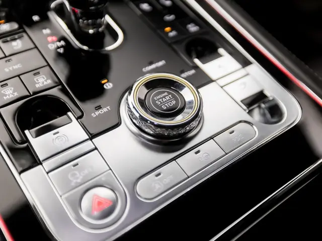 Bentley Continental GT 4.0 V8 2020 Benzine 43