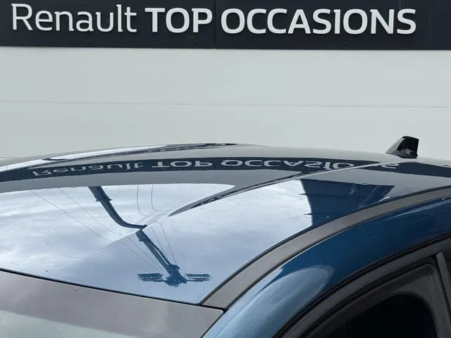 Renault Arkana 1.6 E-Tech Hybrid R.S. Line 2022 Benzine 7