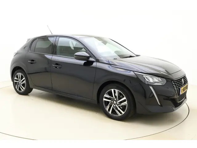 Peugeot 208 1.2 100PK PureTech Allure 2021 Benzine 8