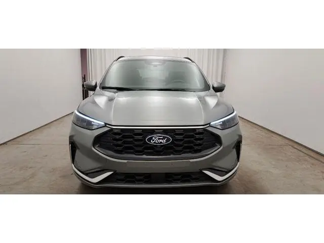 Ford Kuga 2.5 PHEV ST-Line X 2024 Hybride Benzine 2