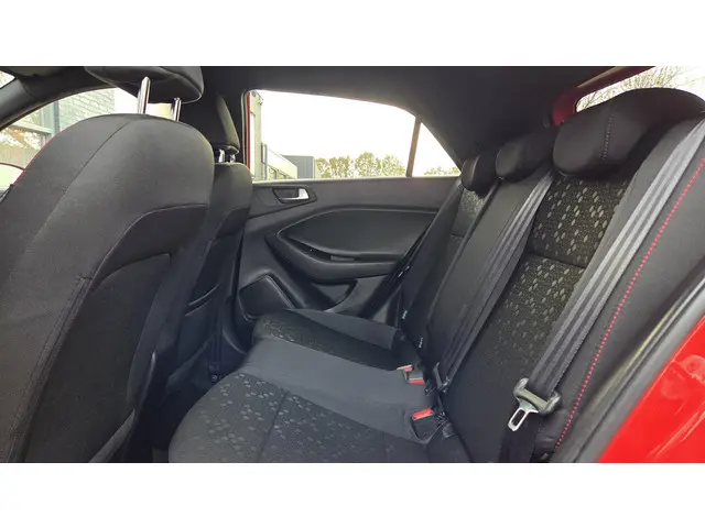 Hyundai i20 1.0 T-GDI Style 2018 Benzine 20