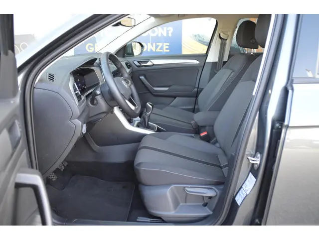 Volkswagen T-Roc 1.0 TSI Life Edition 2025 Benzine 4