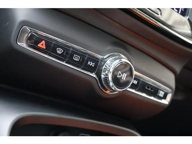 Volvo XC40 T4 Inscription 2018 Benzine 41