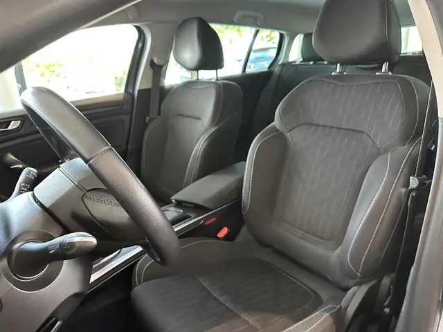 Renault Mégane Estate 1.3 TCe Limited 2019 Benzine 7