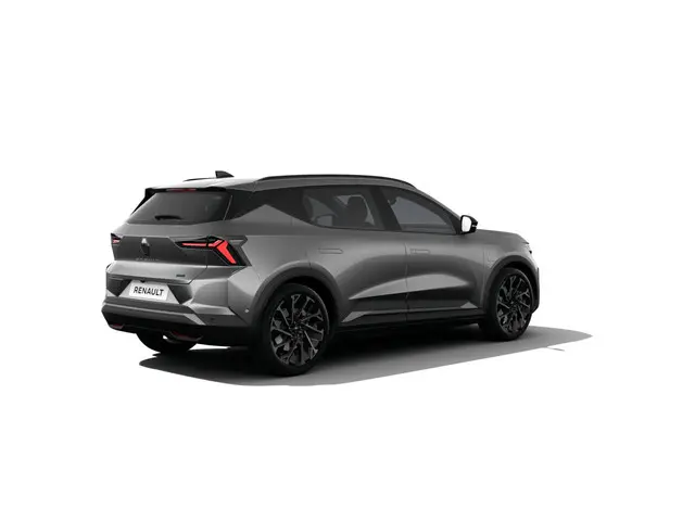 Renault Scénic E-Tech esprit Alpine 2025 Elektrisch 8