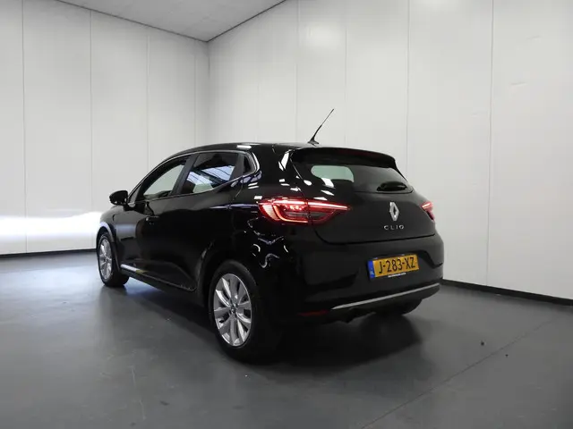 Renault Clio 1.0 TCe Intens 2020 Benzine 3